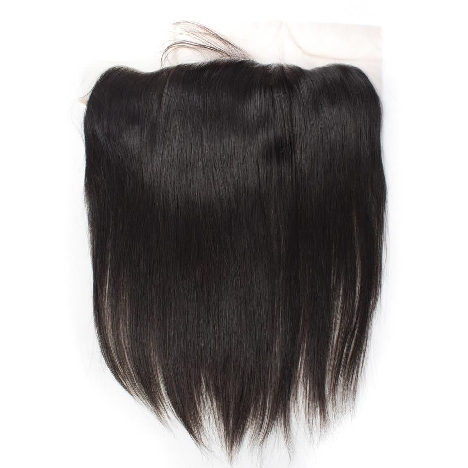 Cashmere Straight Frontal (13x6)