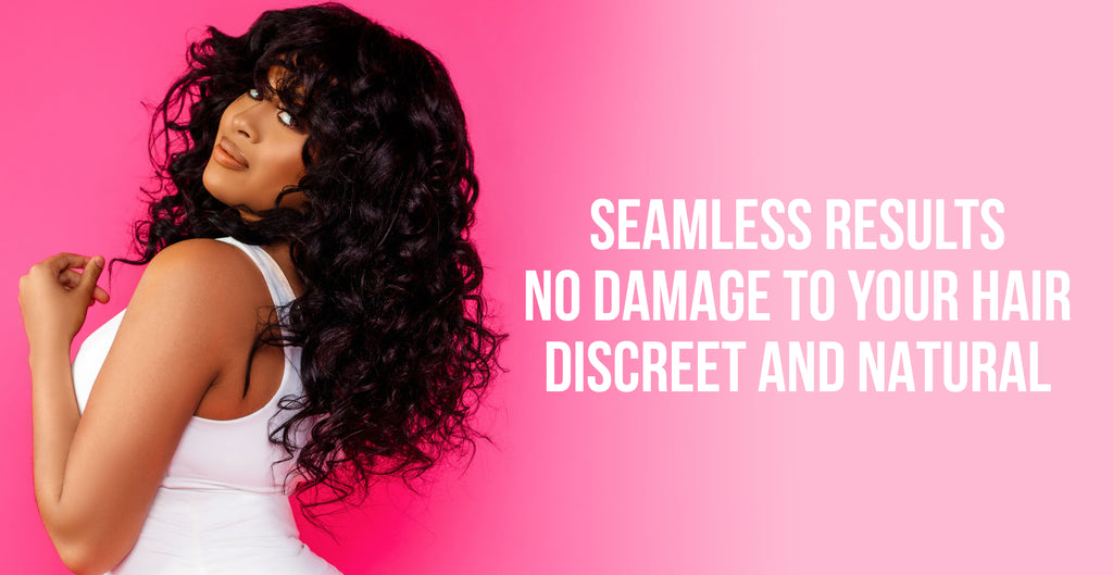 CLOSURES & FRONTALS