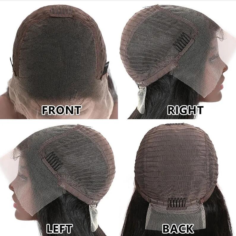 WIGS | YHASI